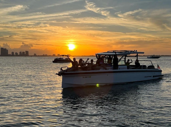 Sunset Cruise